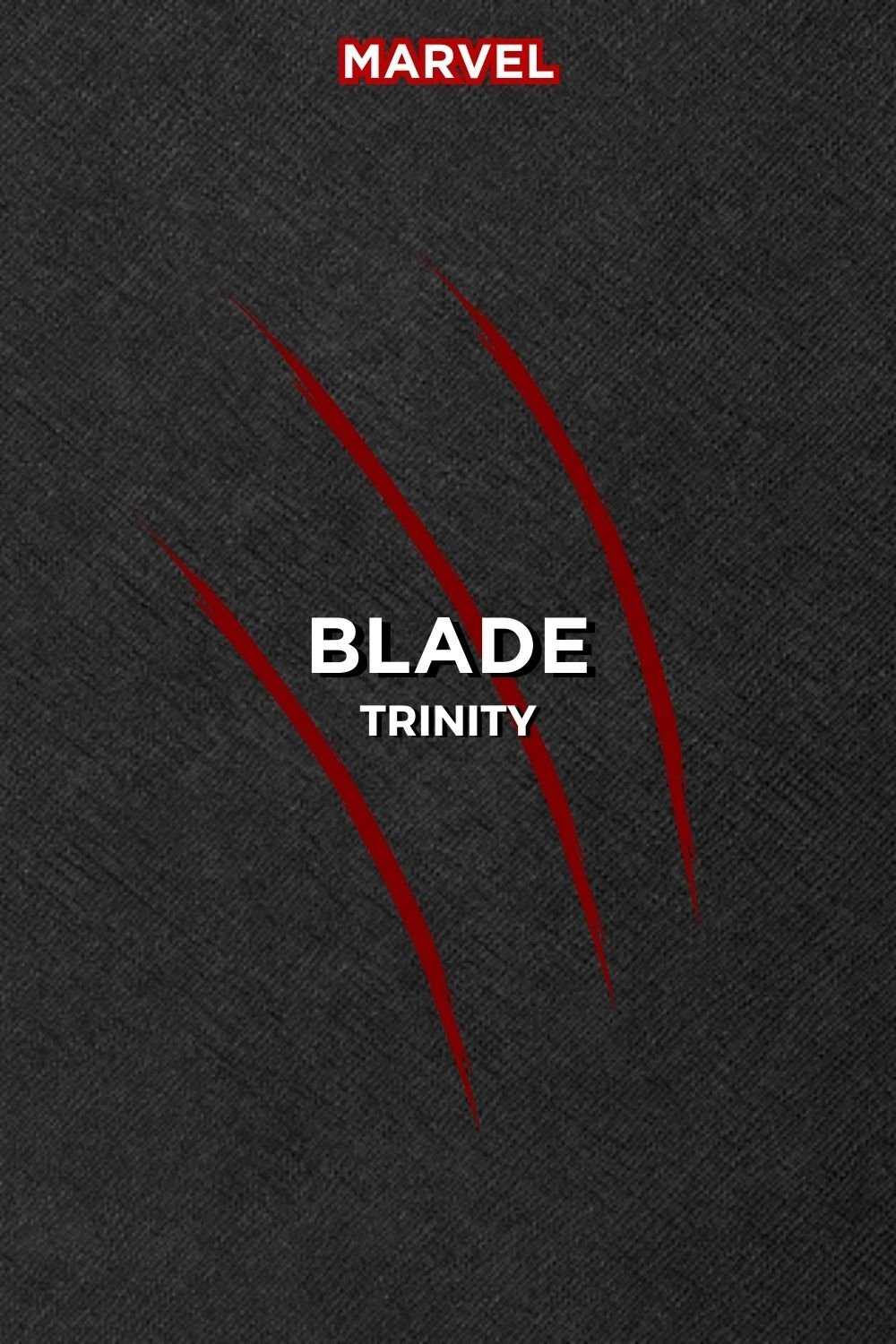Blade: Trinity