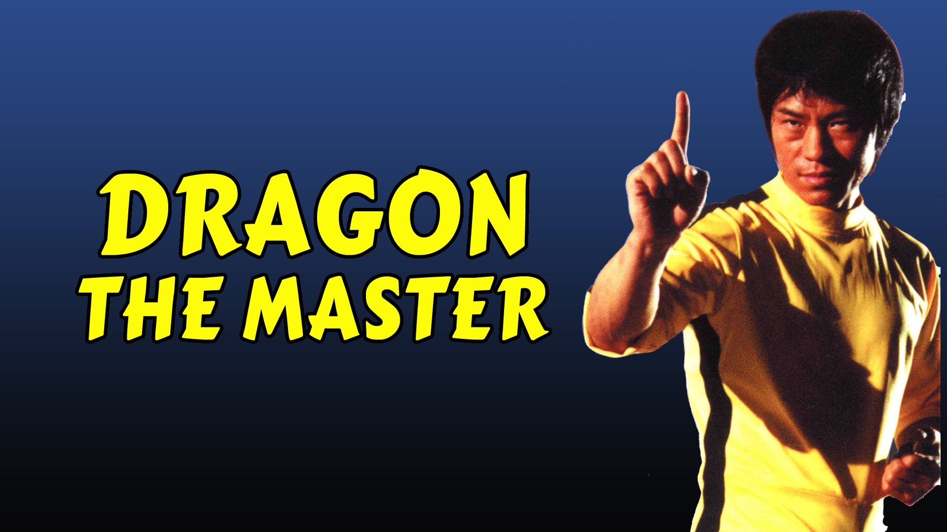 Dragon the Master (2001)