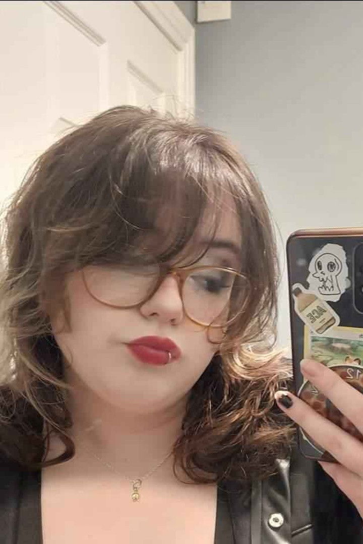 et billede af Zoe Bell