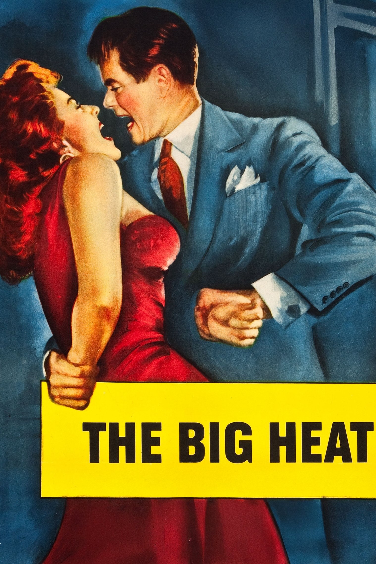 The Big Heat