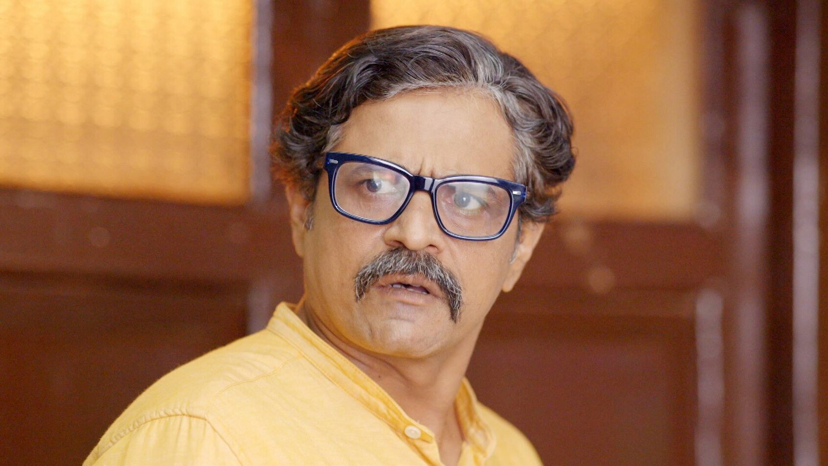 Pushpa Impossible Season 1 :Episode 1296  E1296. Dilip&rsquo;s Shocking Revelation