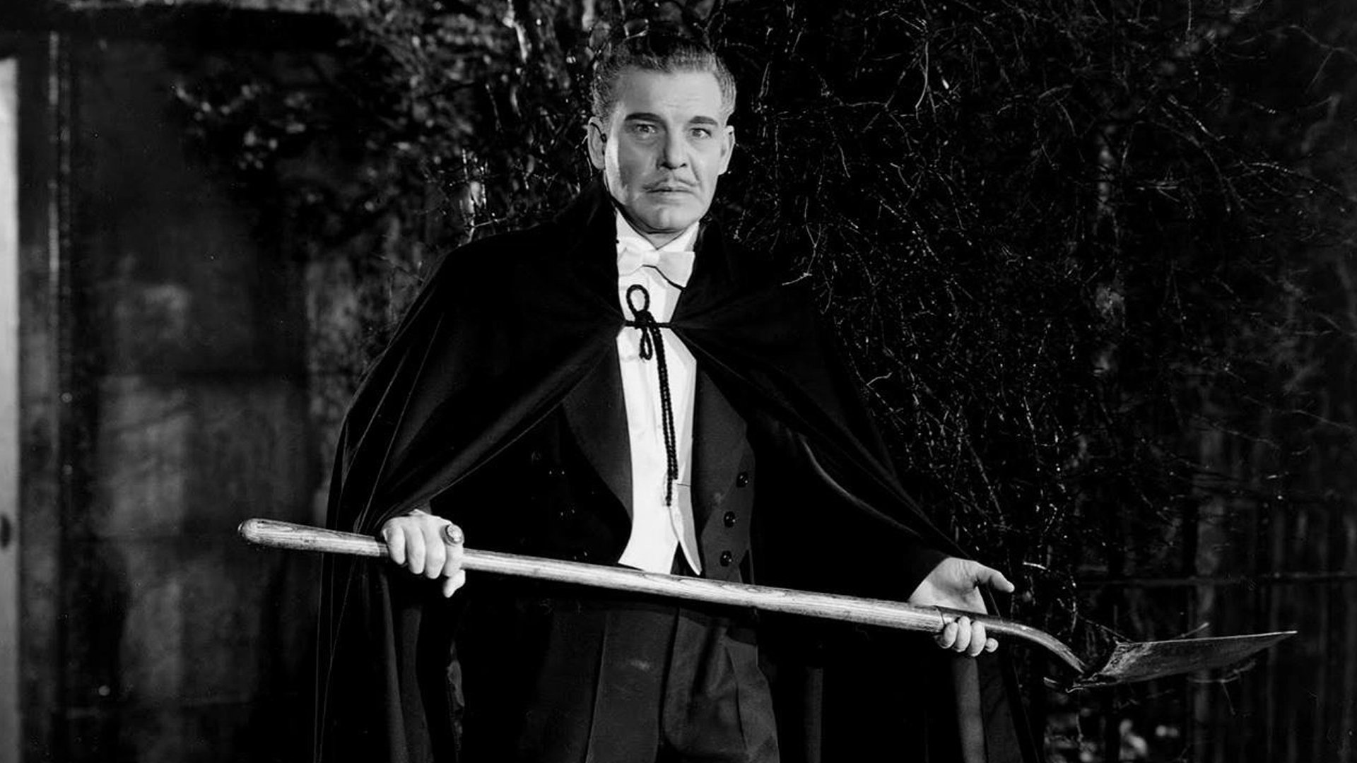 Draculas son (1943)