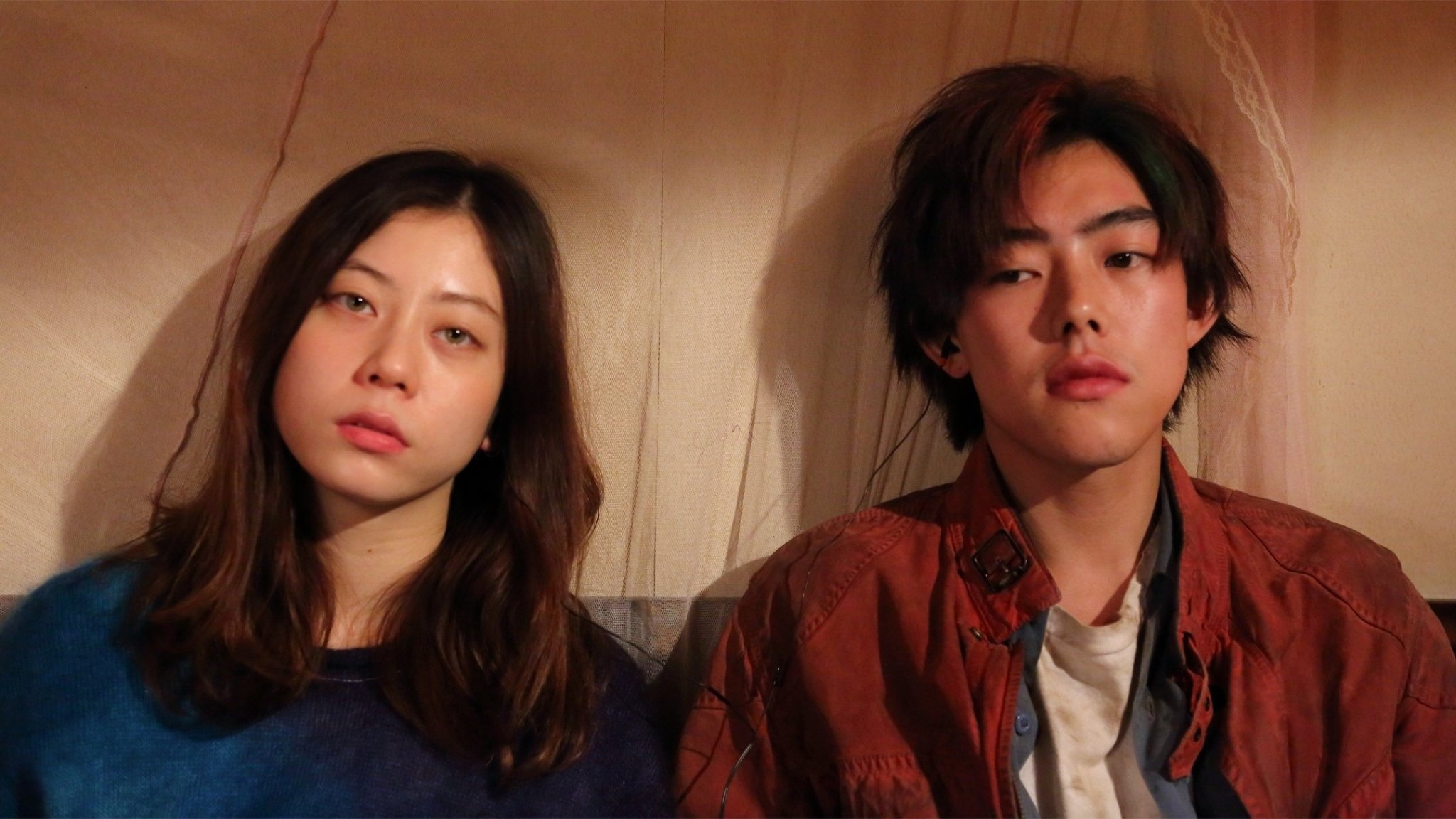 Goodbye Silence (2018)