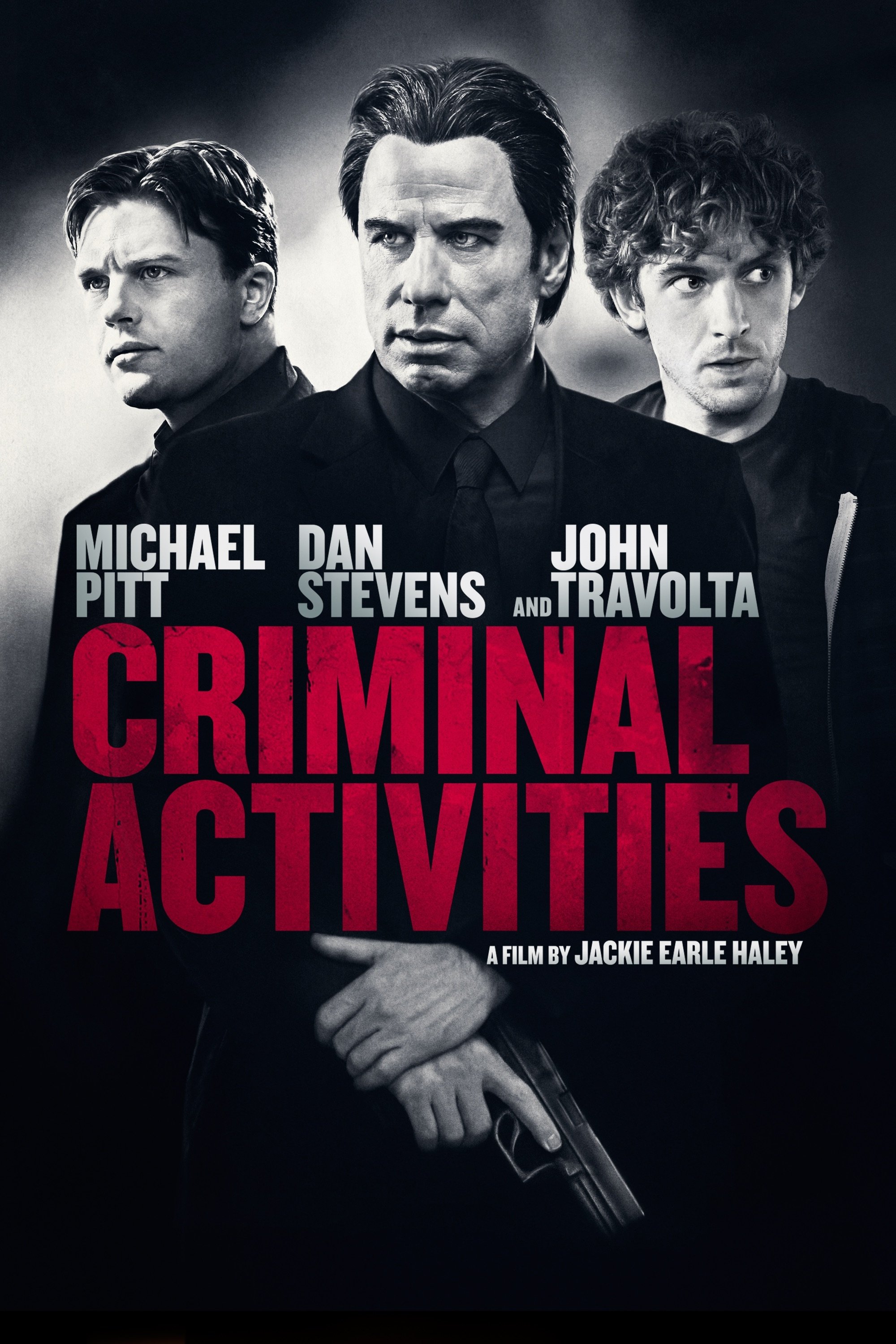 Criminal Activities