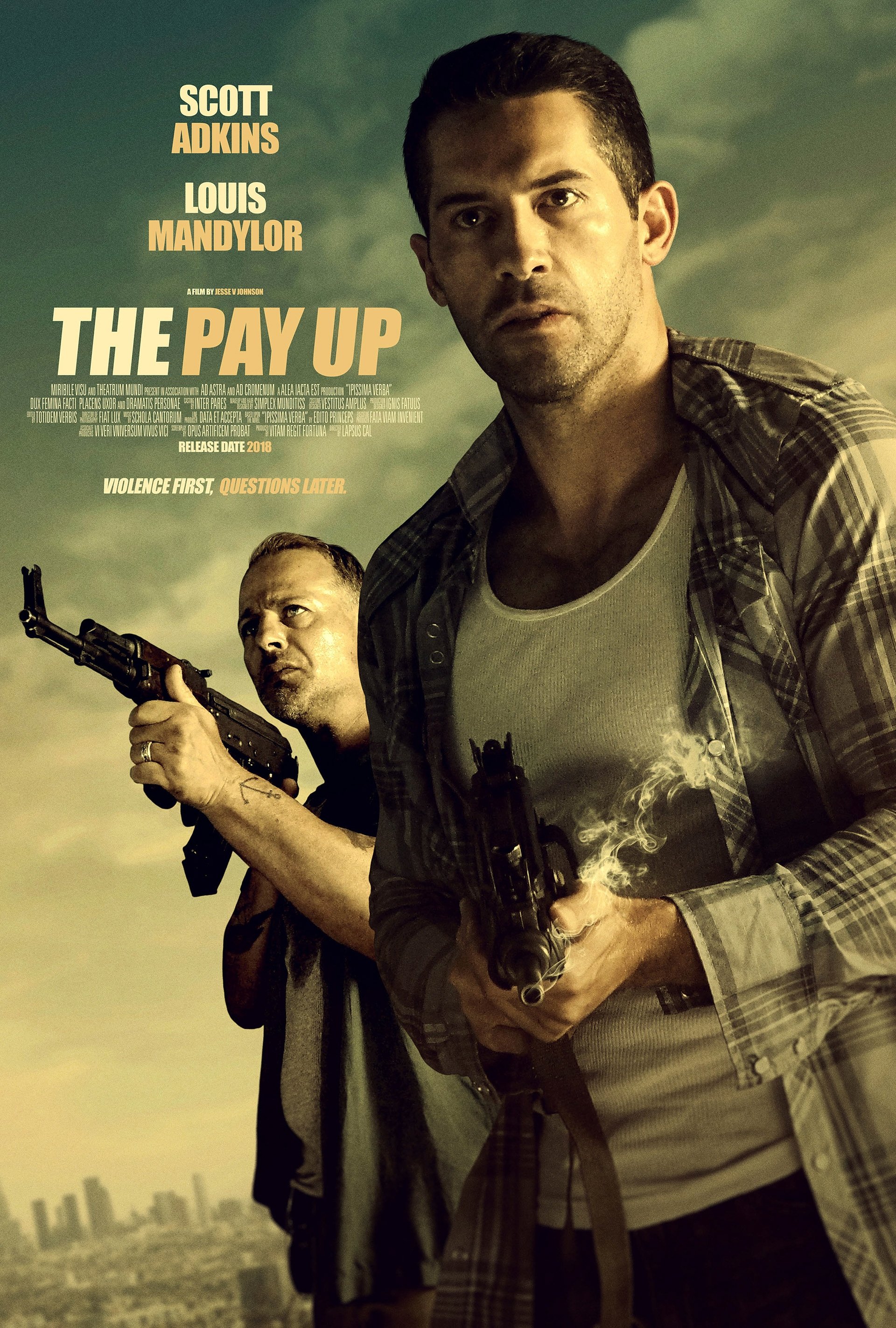 The Debt Collector