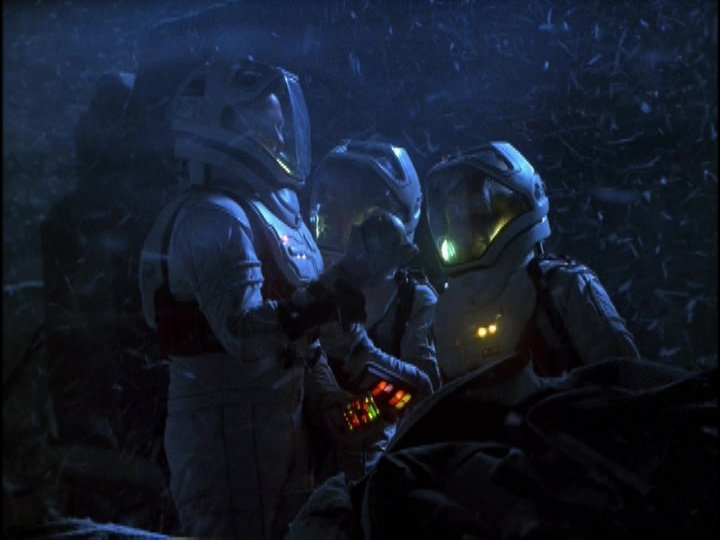 Star Trek: Voyager