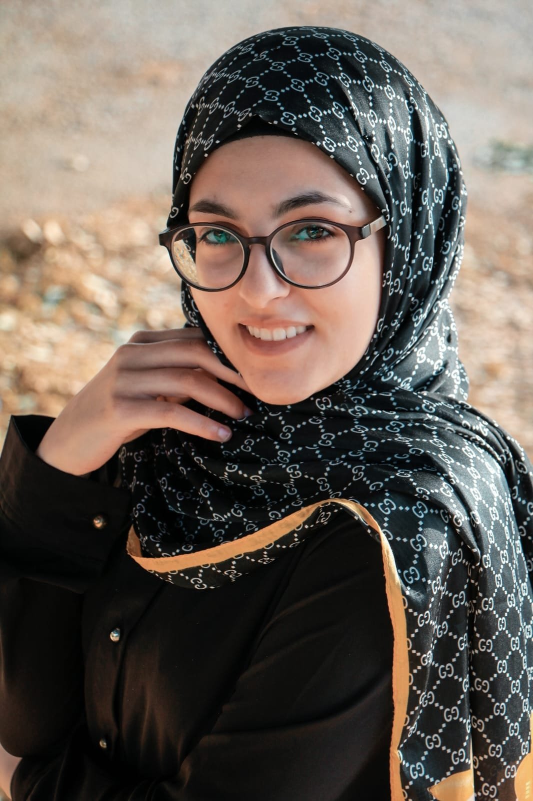 Batoul Jouni | Post Production Supervisor