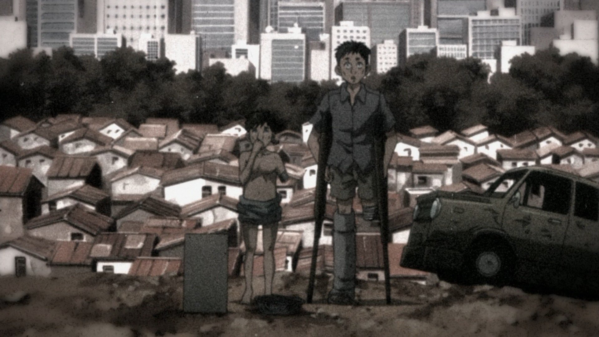 Hunter x Hunter