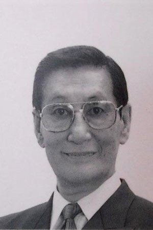 et billede af Kenji Ushio