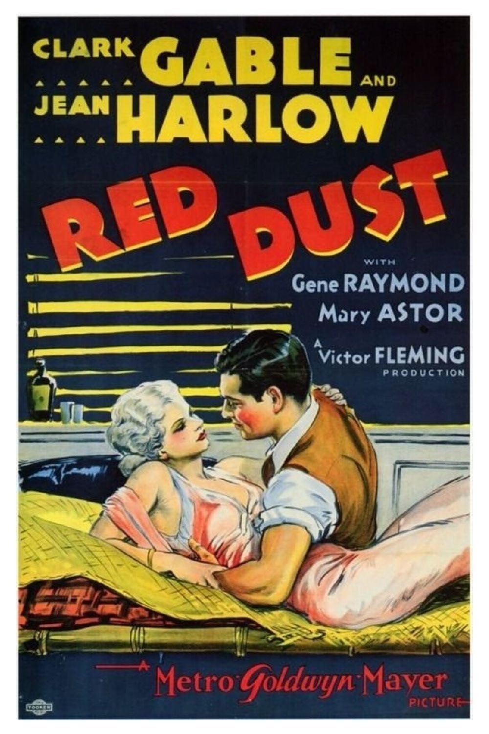Red Dust