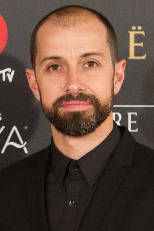 et billede af Javier Agirre Erauso