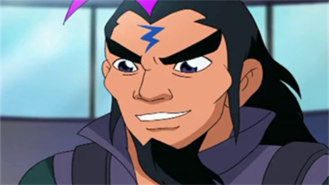Thumbnail for Episode 22 Season 1 Episode 22
