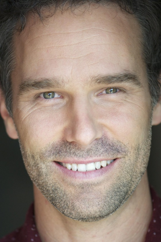 et billede af Winston Cooper