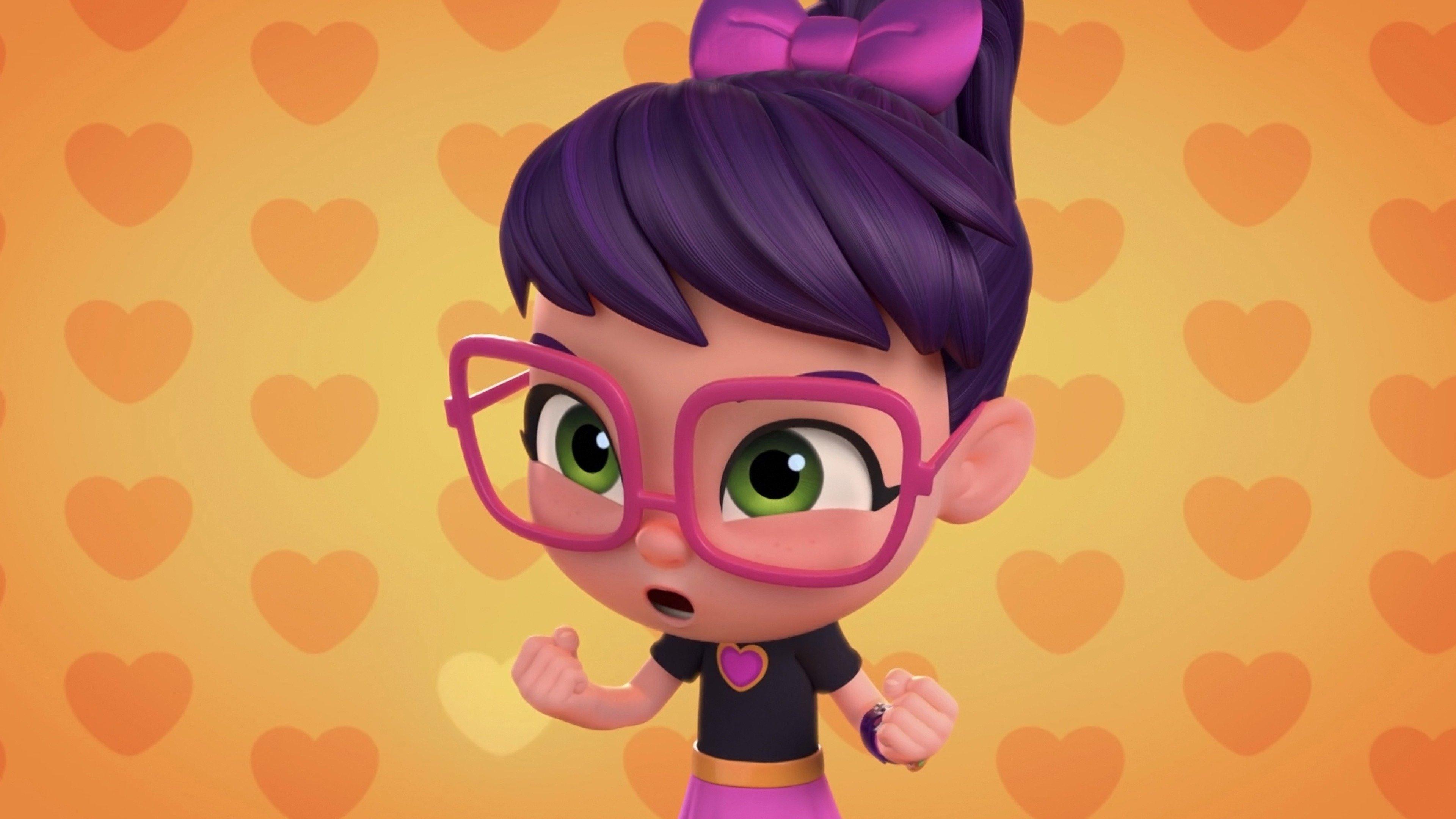 Abby Hatcher