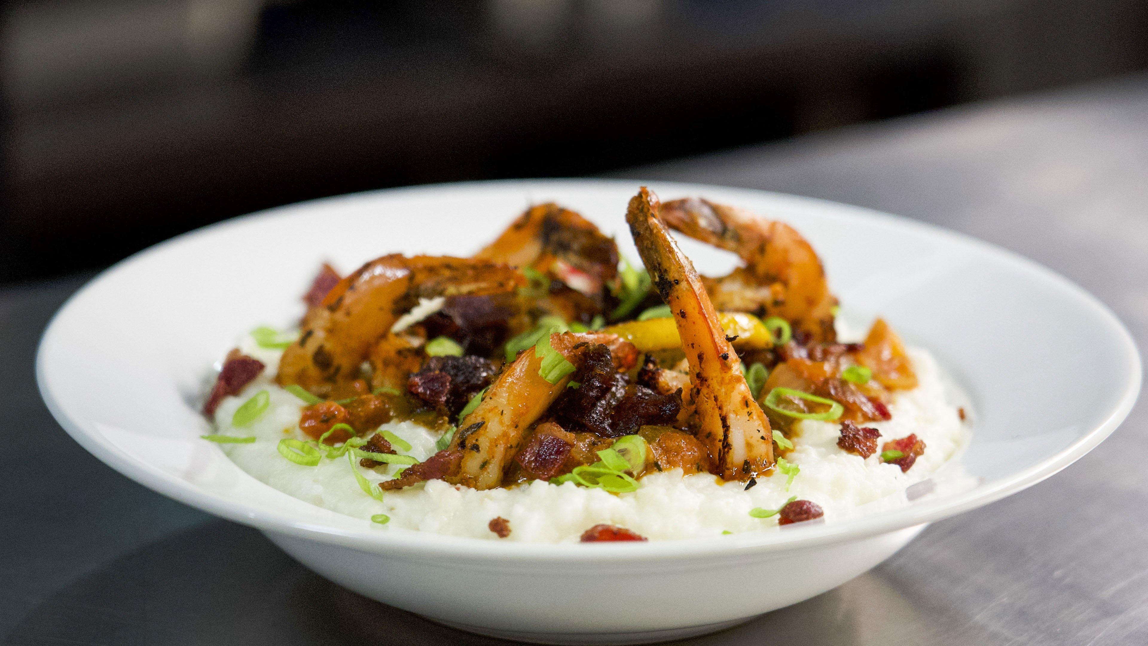 Thumbnail for Shrimp and Grits Season 1 Episode 6