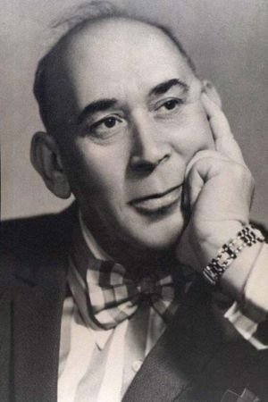 et billede af Gotlib Roninson