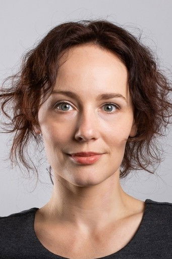 et billede af Daria Iwan