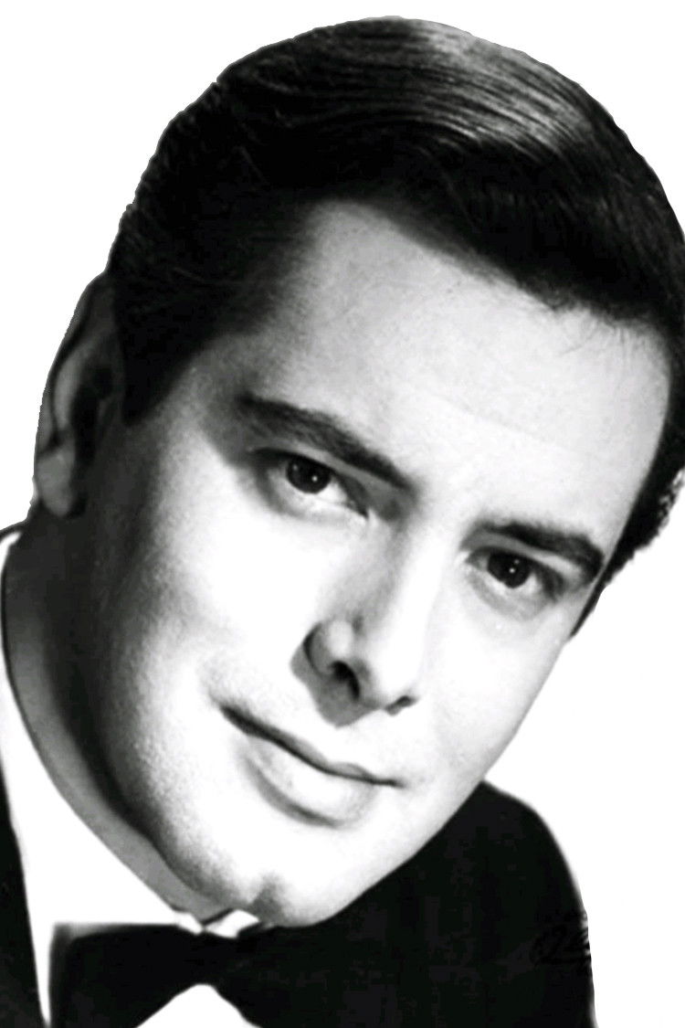 et billede af Marty Cosens