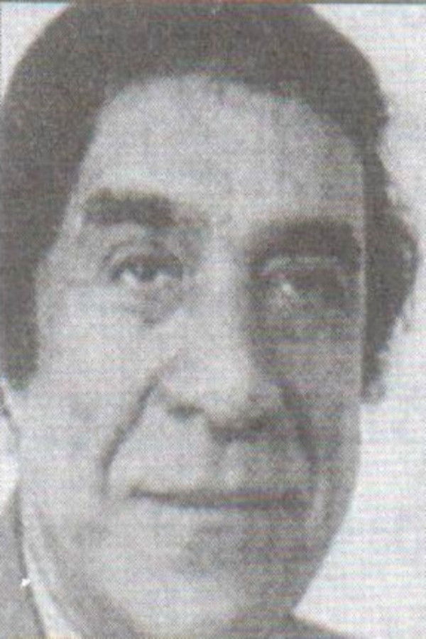 et billede af Ahmed Samy