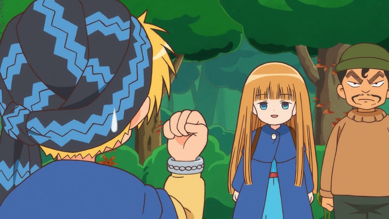 Magical Circle Guruguru