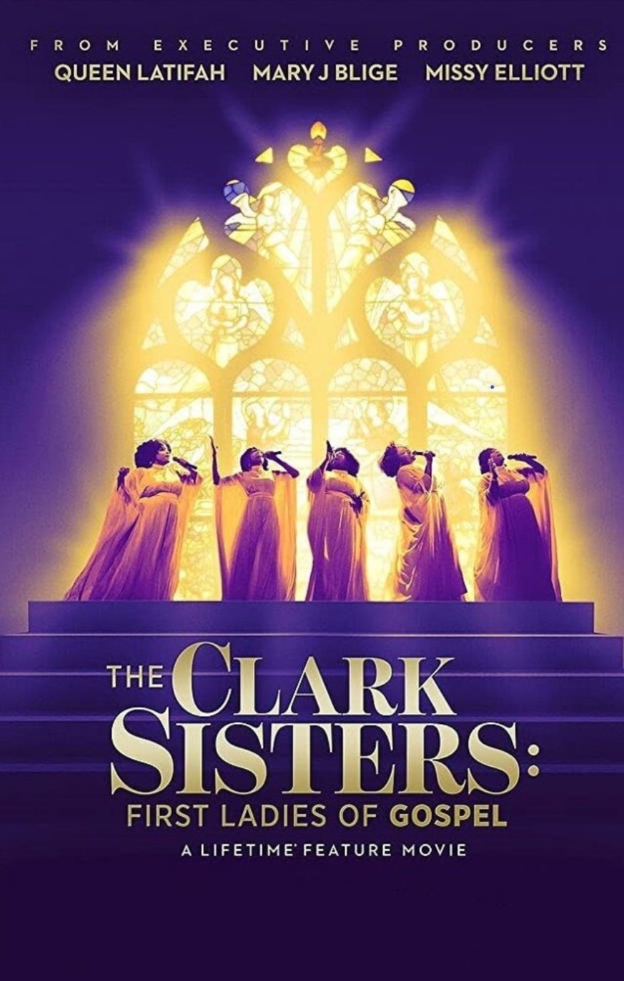 The Clark Sisters: First Ladies of Gospel