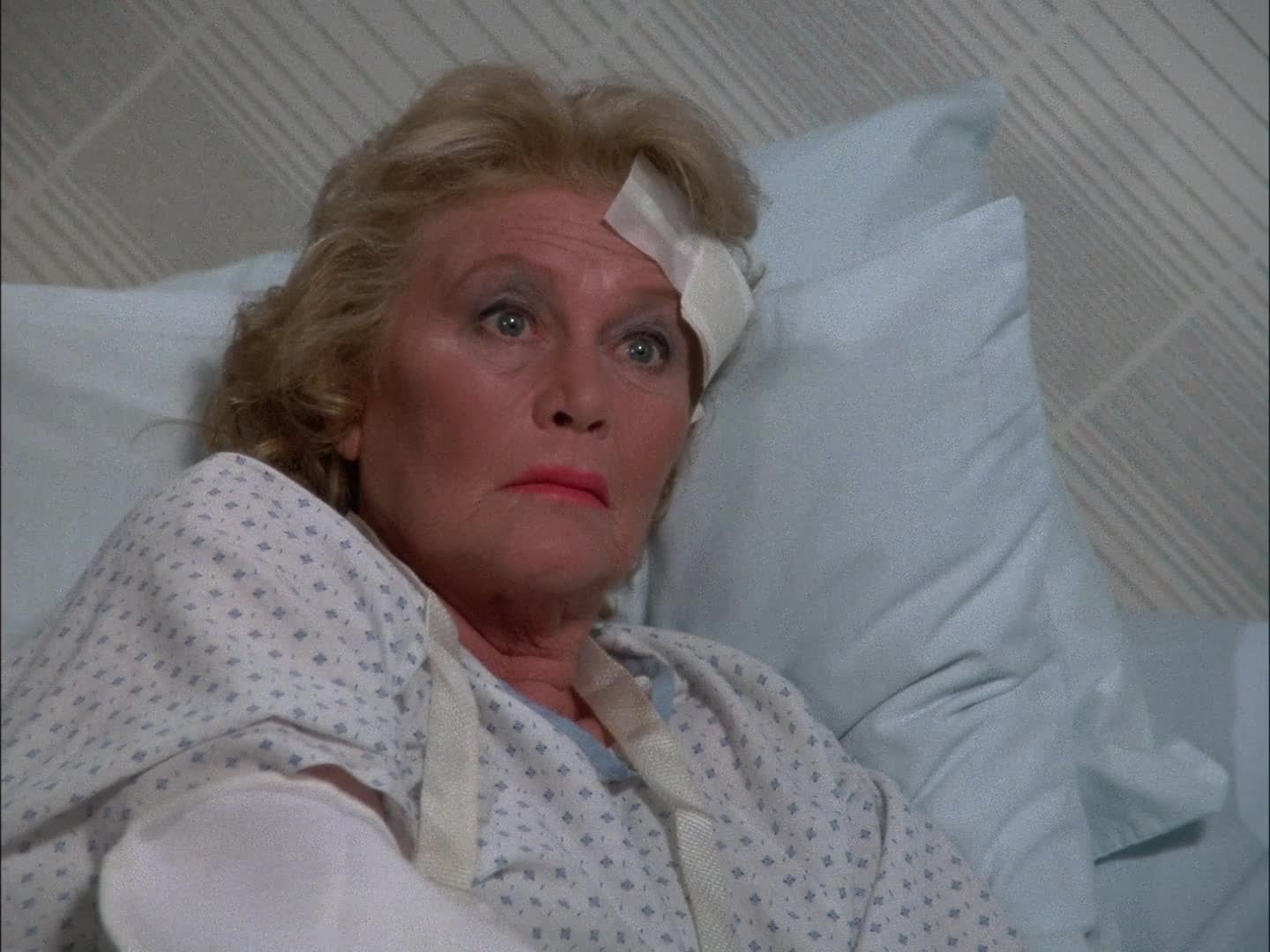 Murder, She Wrote