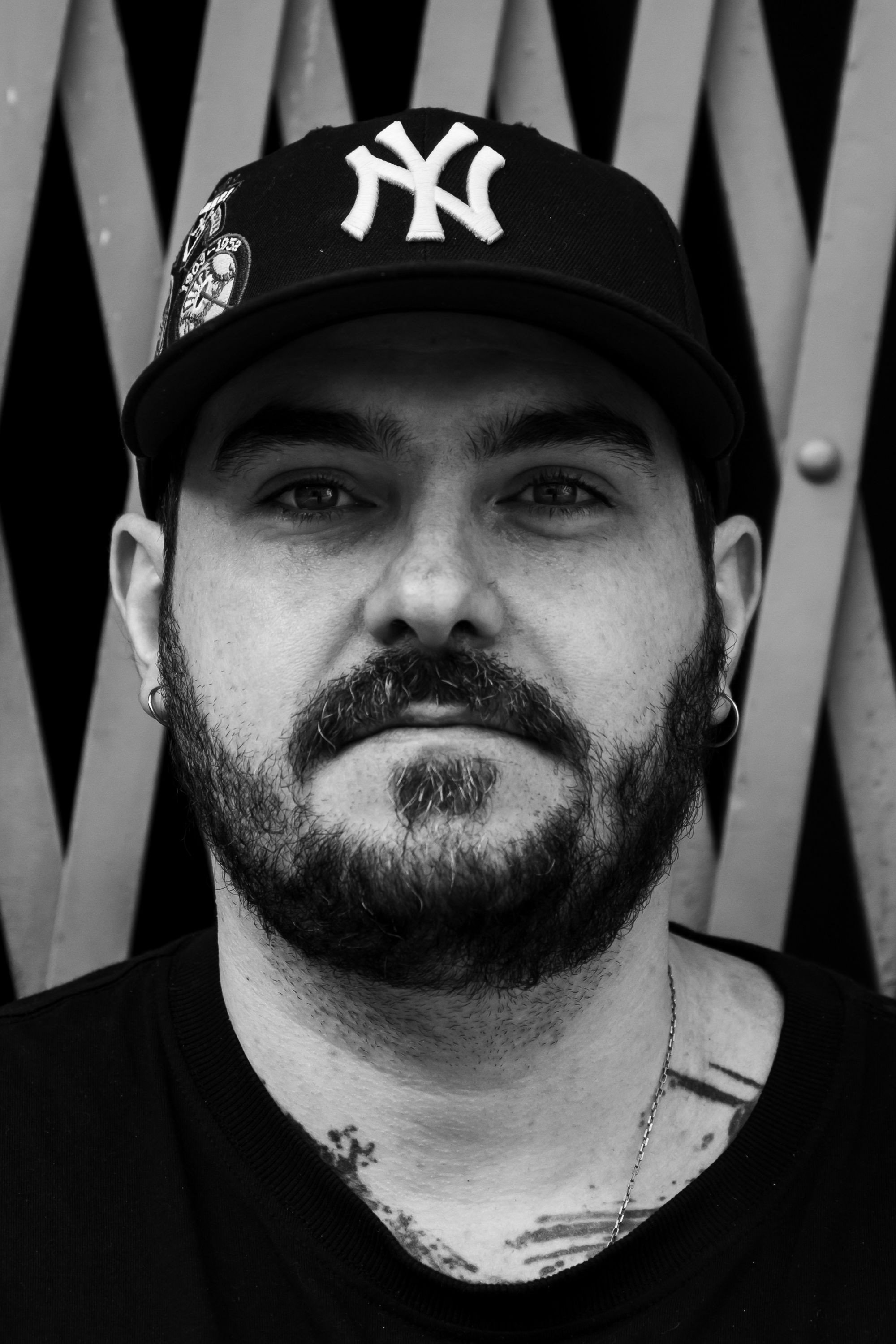 Cesar Risco