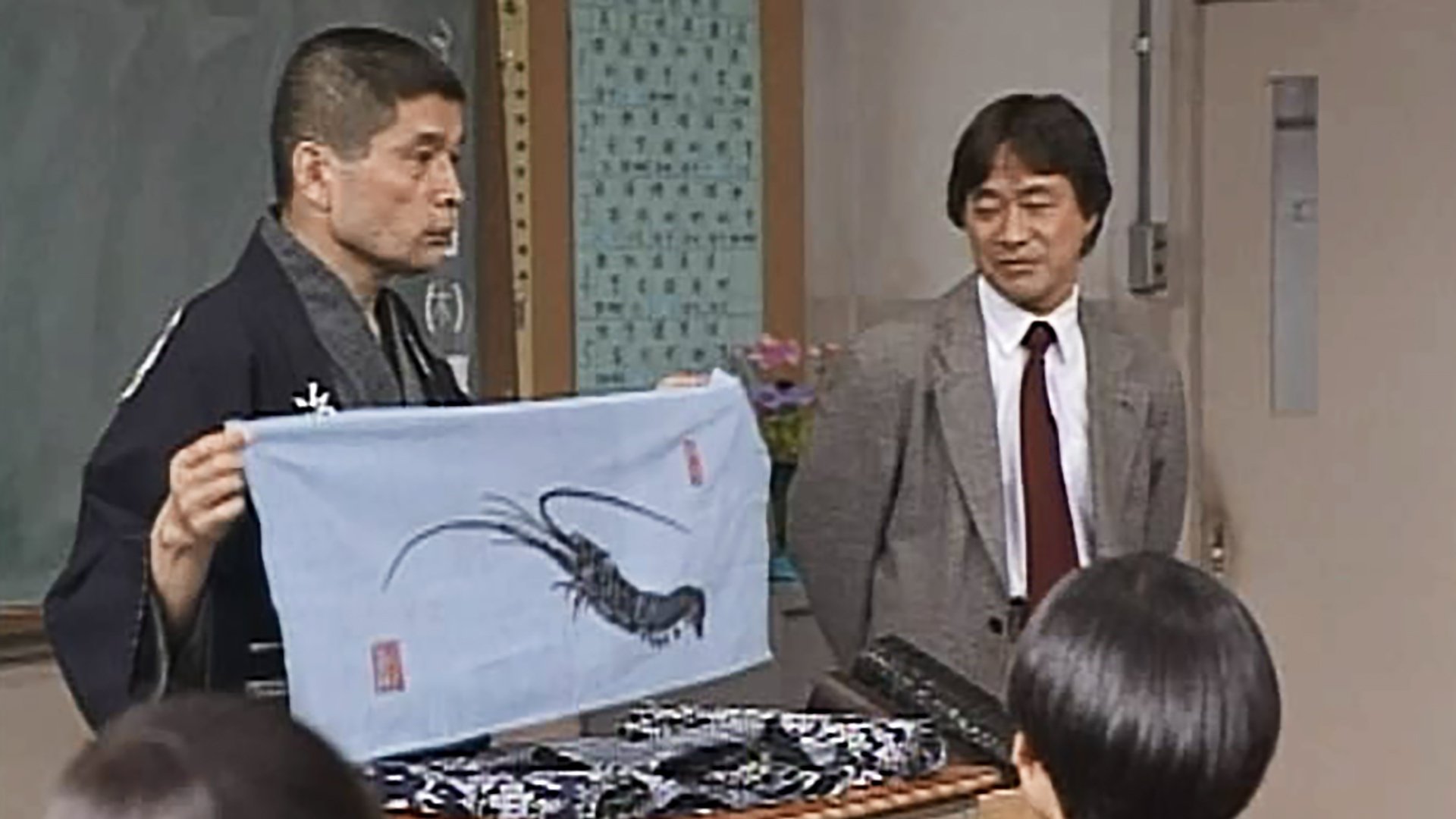 Episode 22