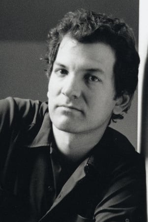et billede af Brad Mehldau