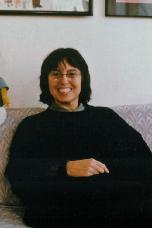 et billede af Muffie Meyer