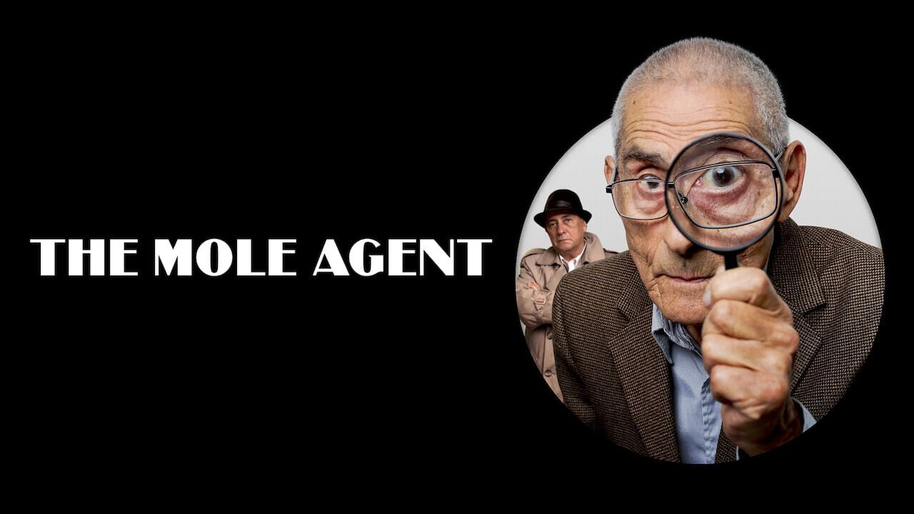 The Mole Agent