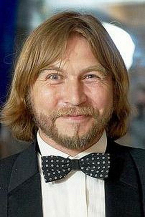 et billede af Vladimir Nikiforov