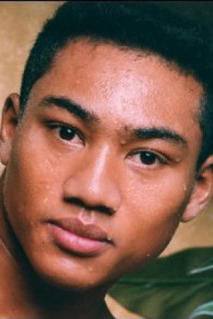 et billede af Taï Bamako