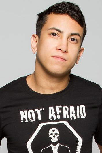 et billede af Eli Everfly