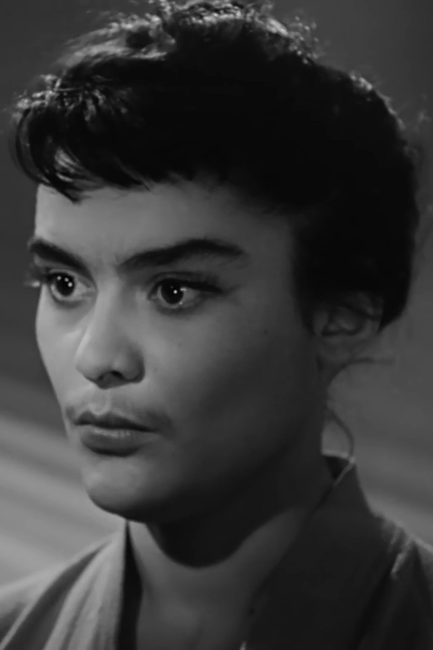 et billede af Asmat Kindaurishvili