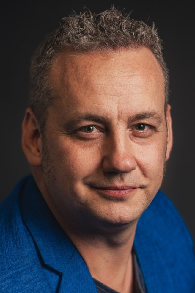 et billede af Christoffer Weiss