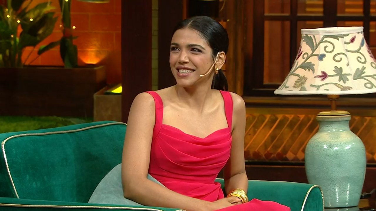 The Kapil Sharma Show
