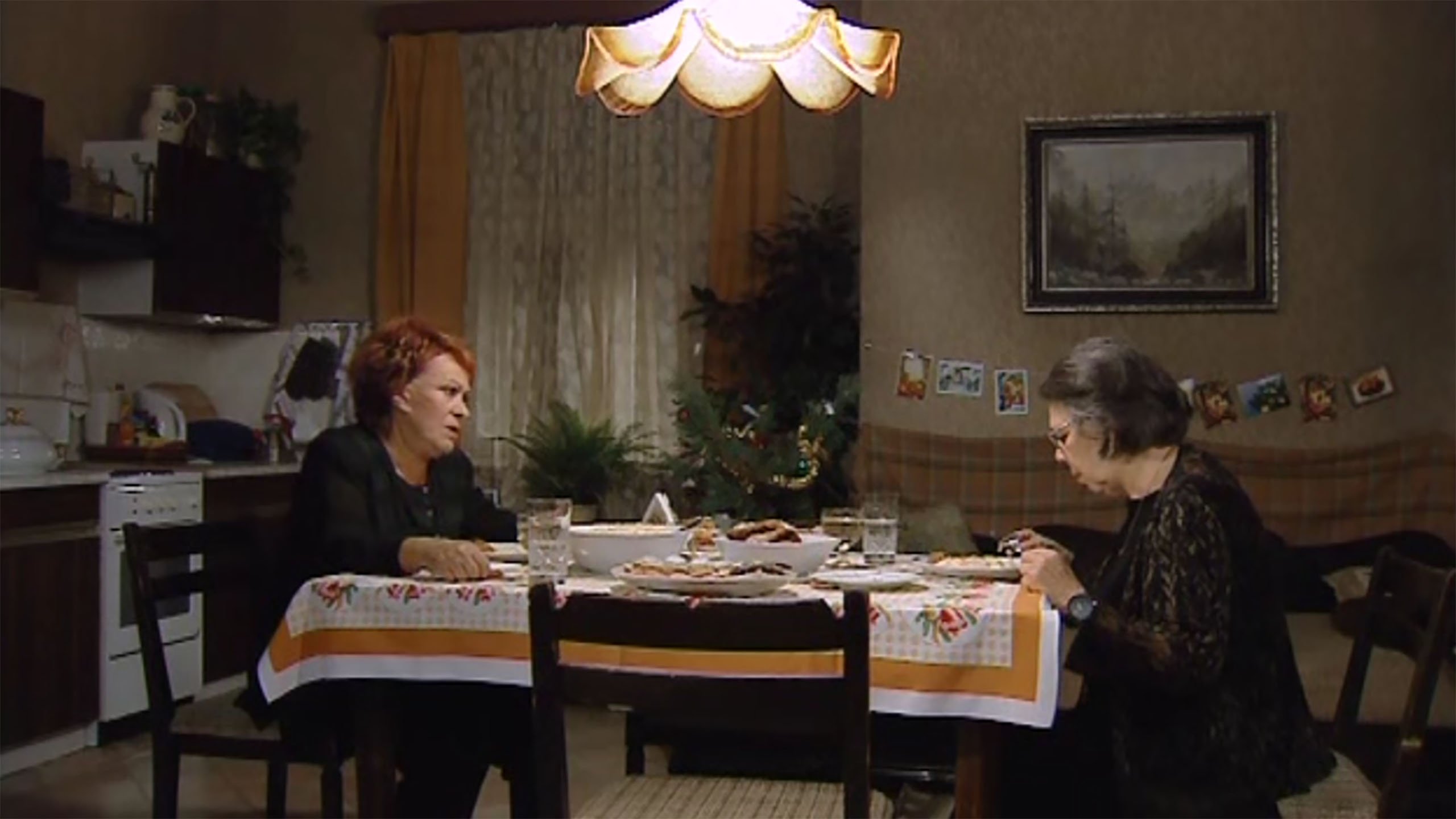 Povodeň (2005)