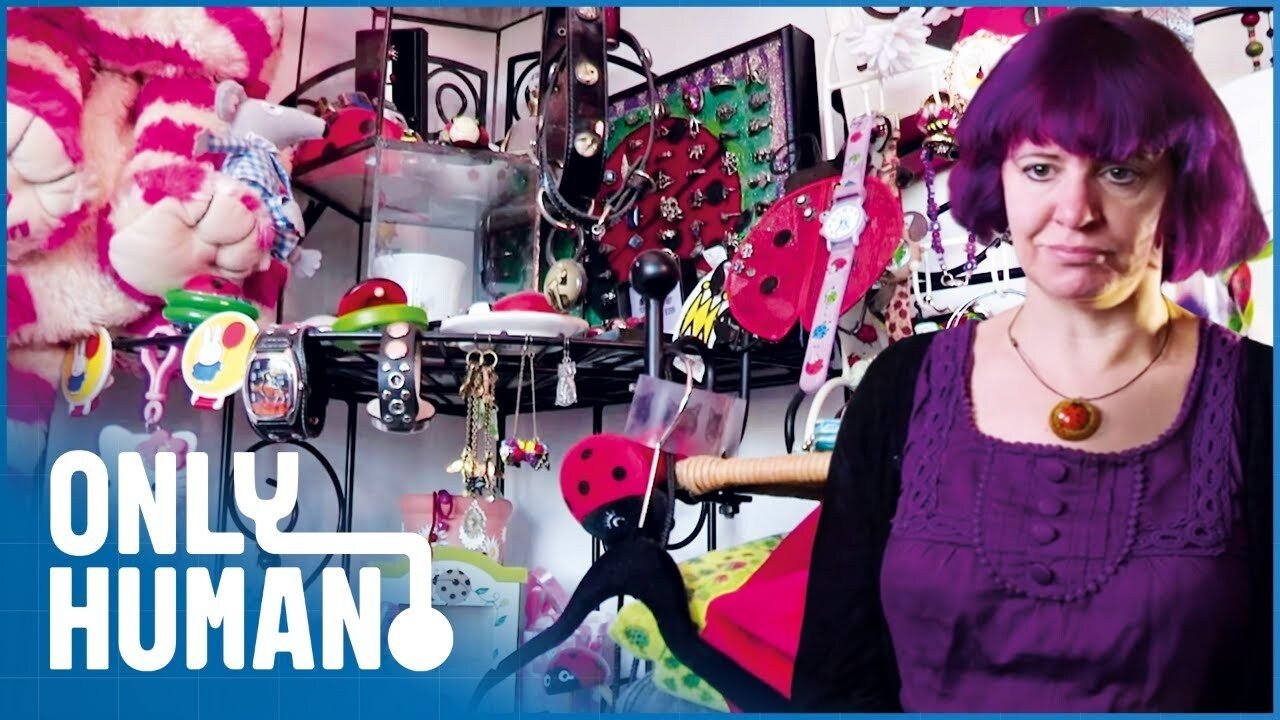 The Hoarder Next Door - Épisode 1