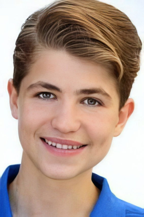 et billede af Joseph Haag