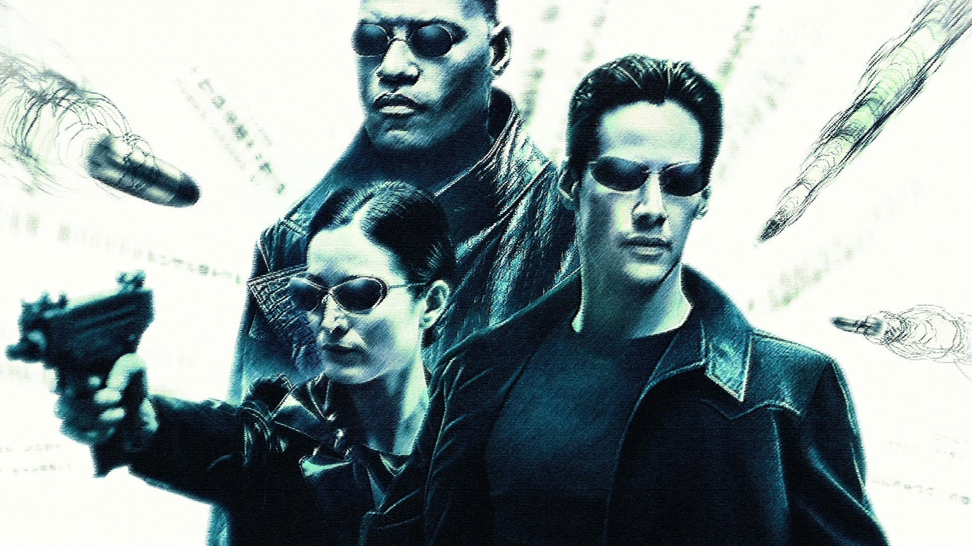 Matrix (1999)