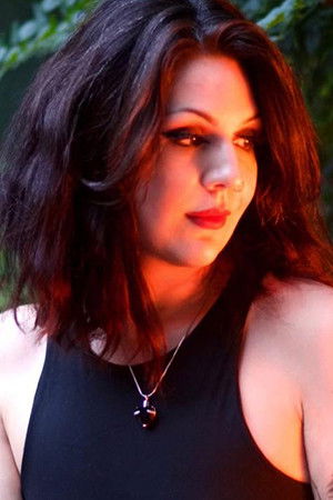 et billede af Summer Graves