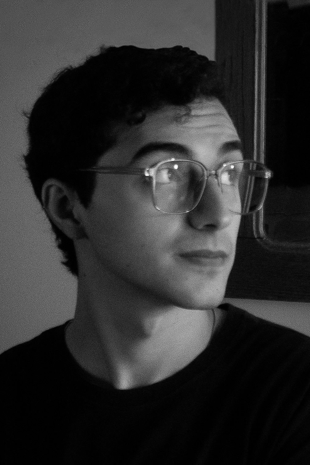 et billede af Christian Peyrano