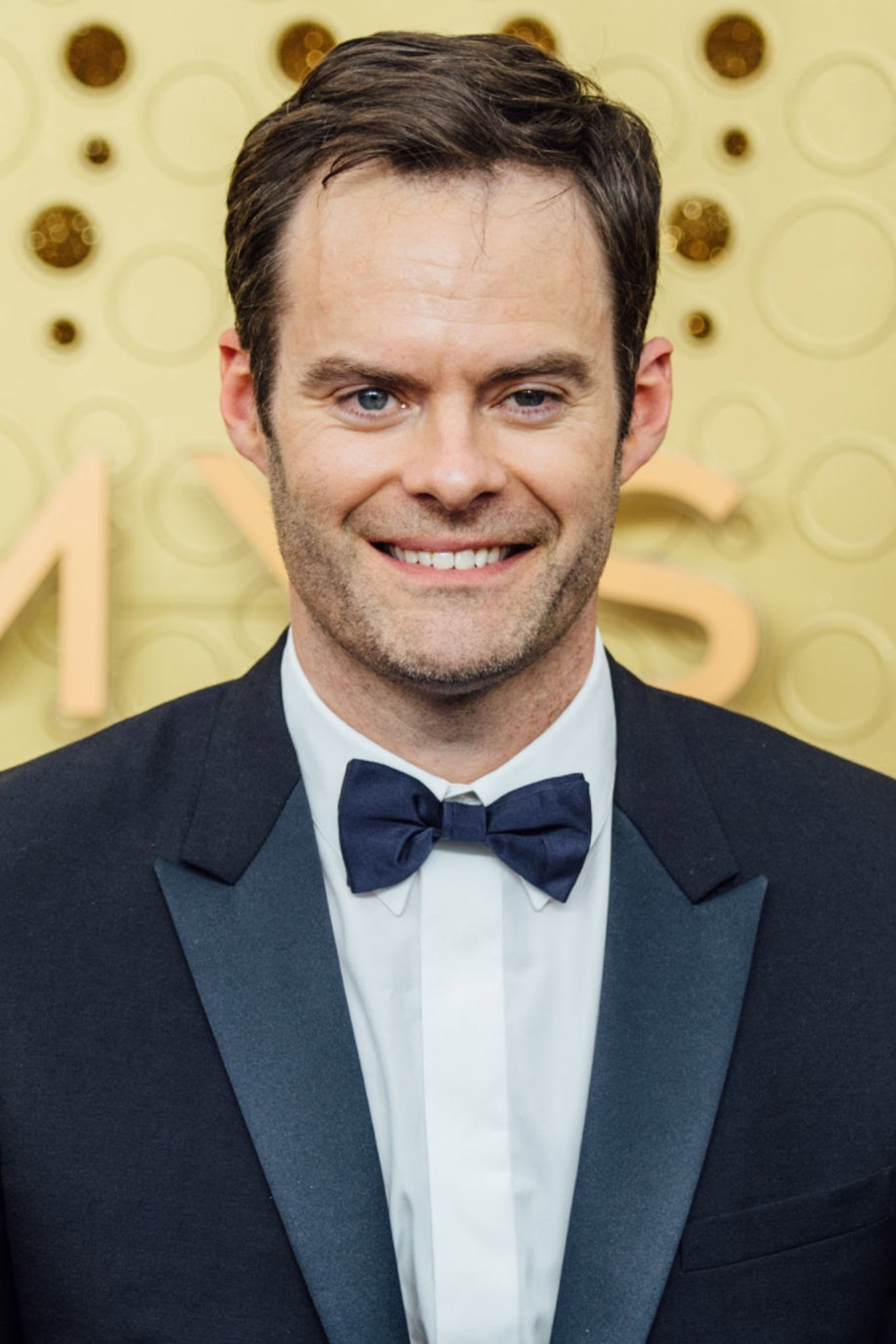 Bill Hader