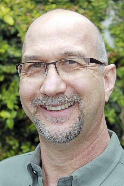 et billede af Matthew W. Mungle