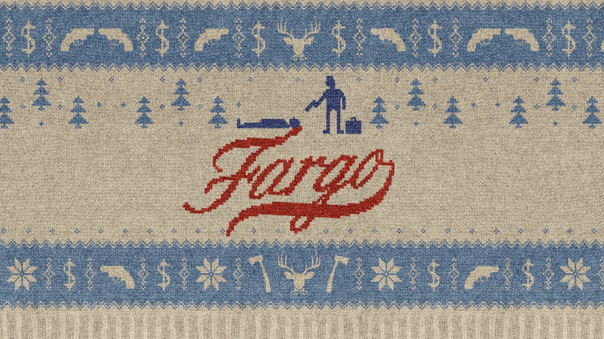 Fargo BACKDROP