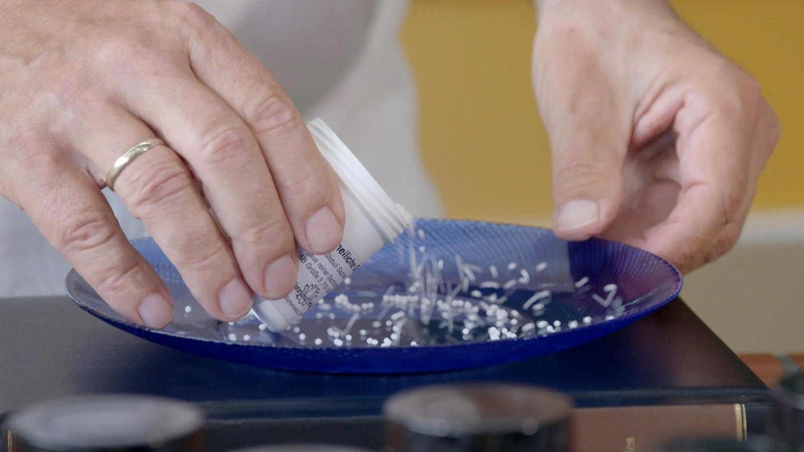 Homöopathie - Sanfte Medizin oder Hokuspokus? (2020)