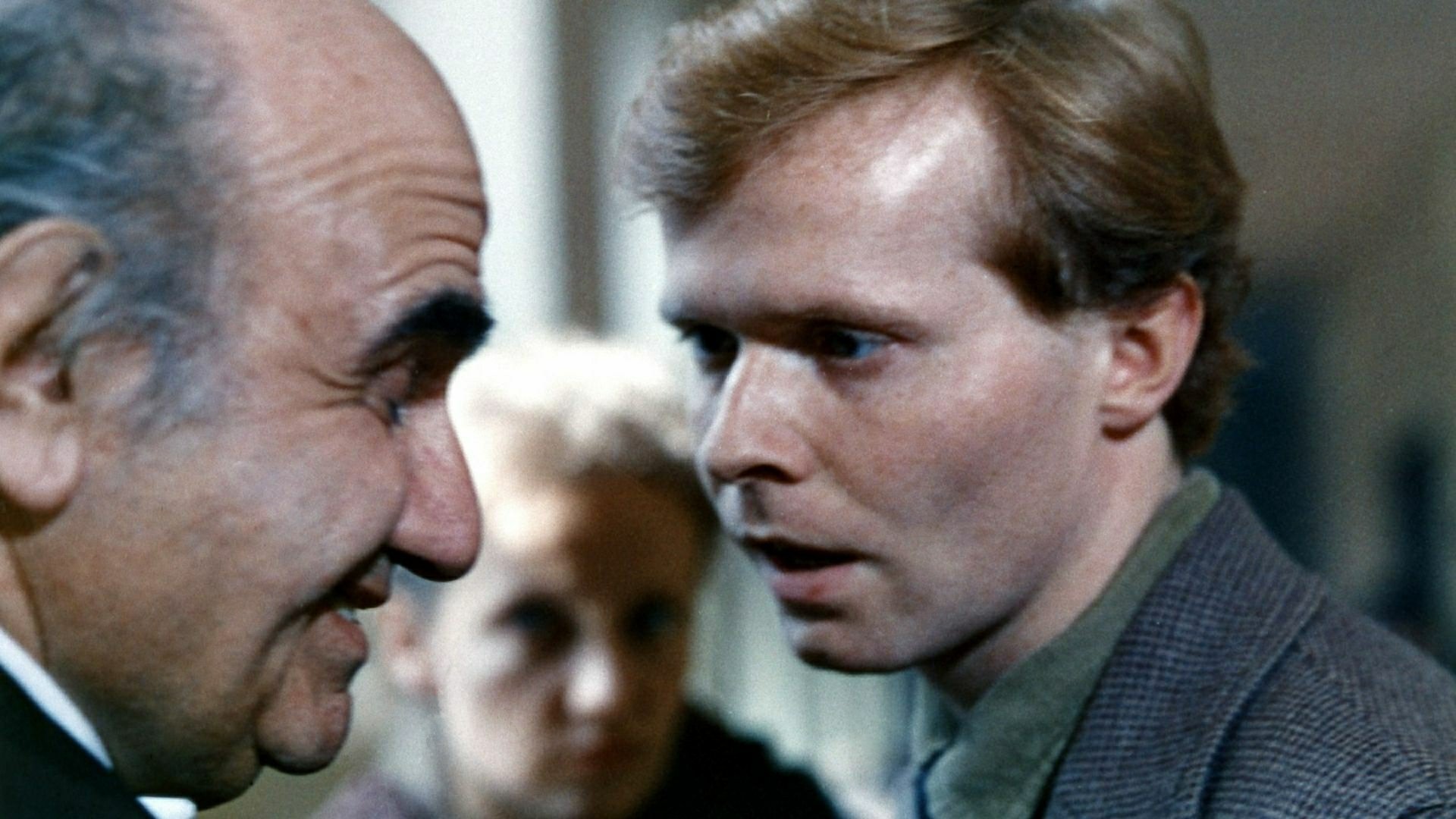 No End (1985)