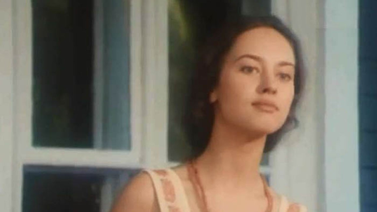 Imagem do Filme Amata nobis