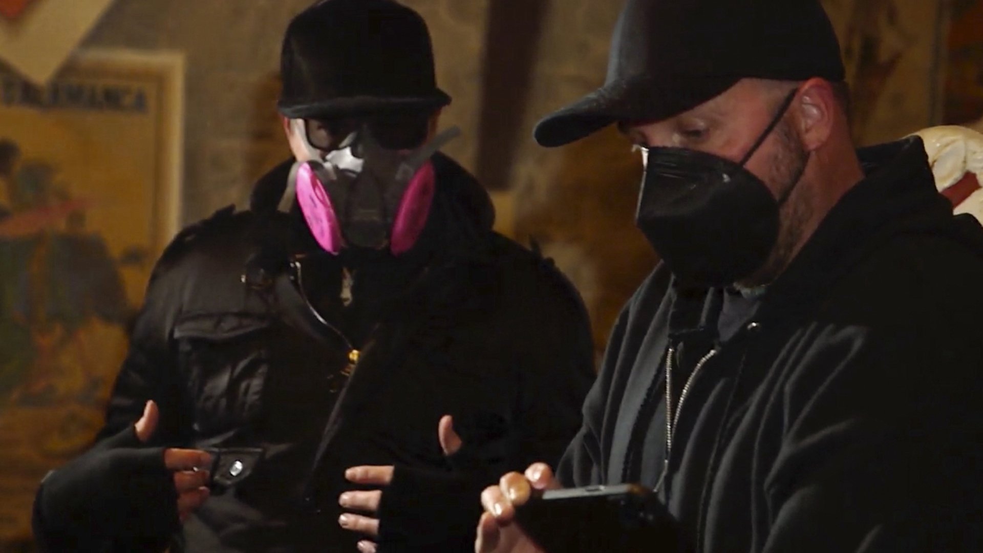 Ghost Adventures